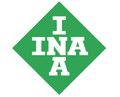 INA Logo