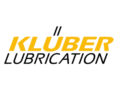 Kluber Lubrication Logo