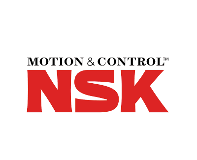 NSK Logo
