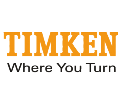 Timken Logo