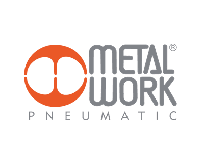 Metal Work Pneumatics Logo